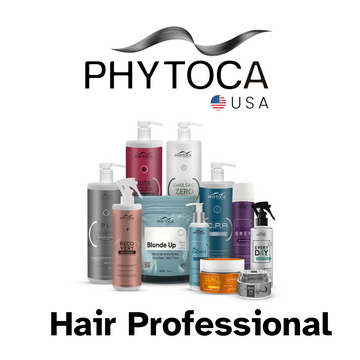 Como Registrarte Como Un estilista Professional de Phytoca