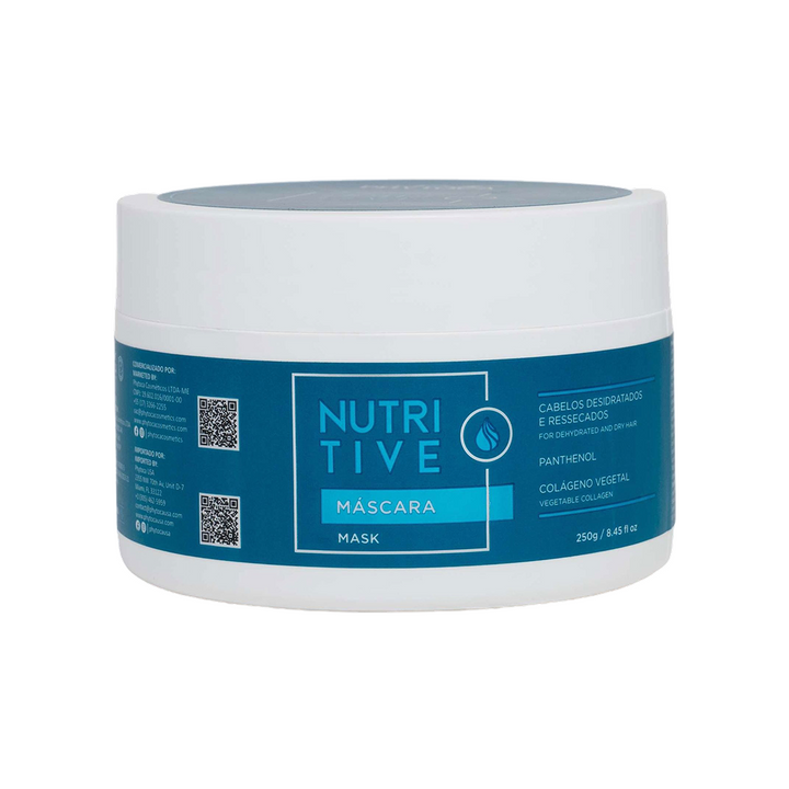 Nutritive Hair Mask