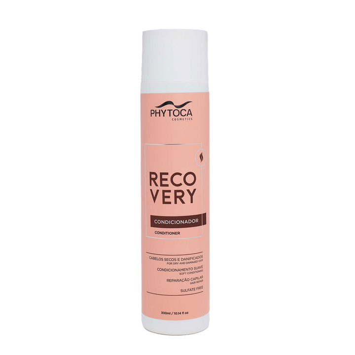 Recovery Conditioner