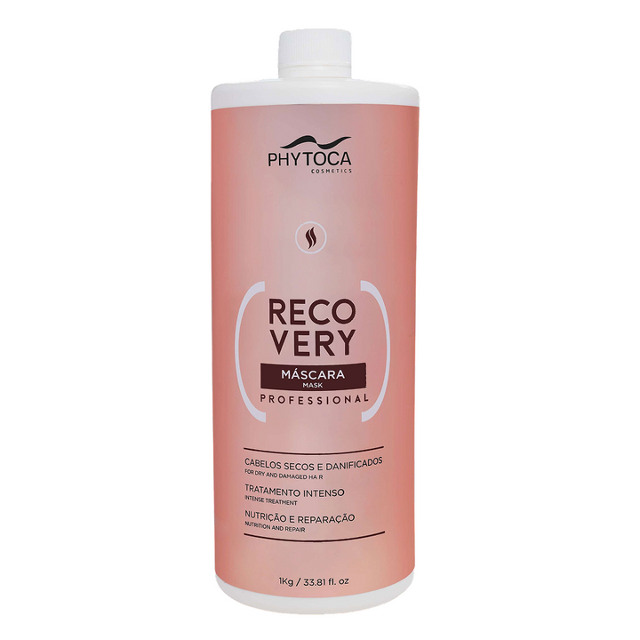 Recovery Hair Mask 1L