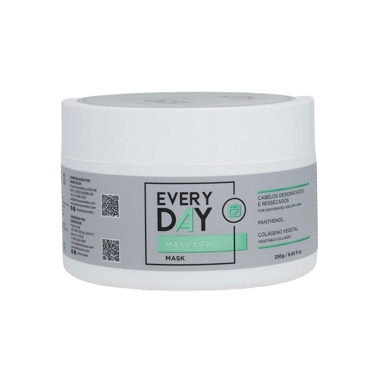 Every Day Hair Mask