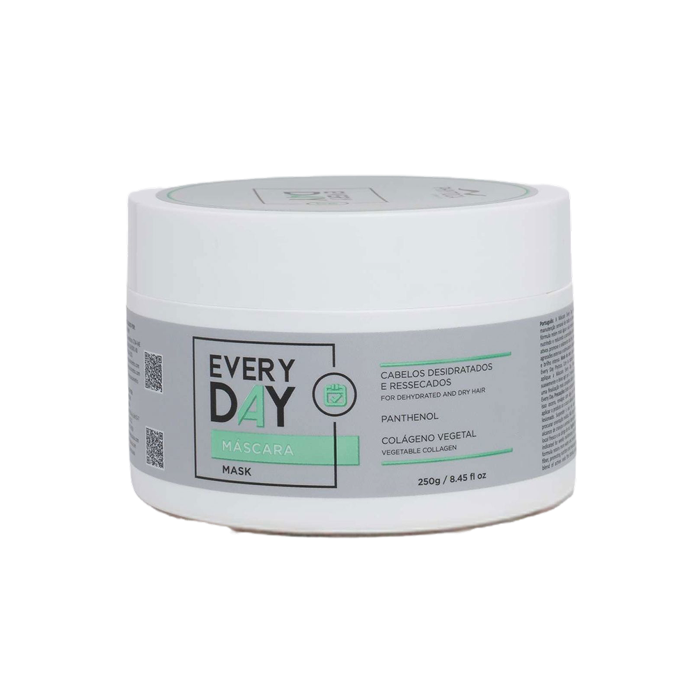 Every Day Hair Mask