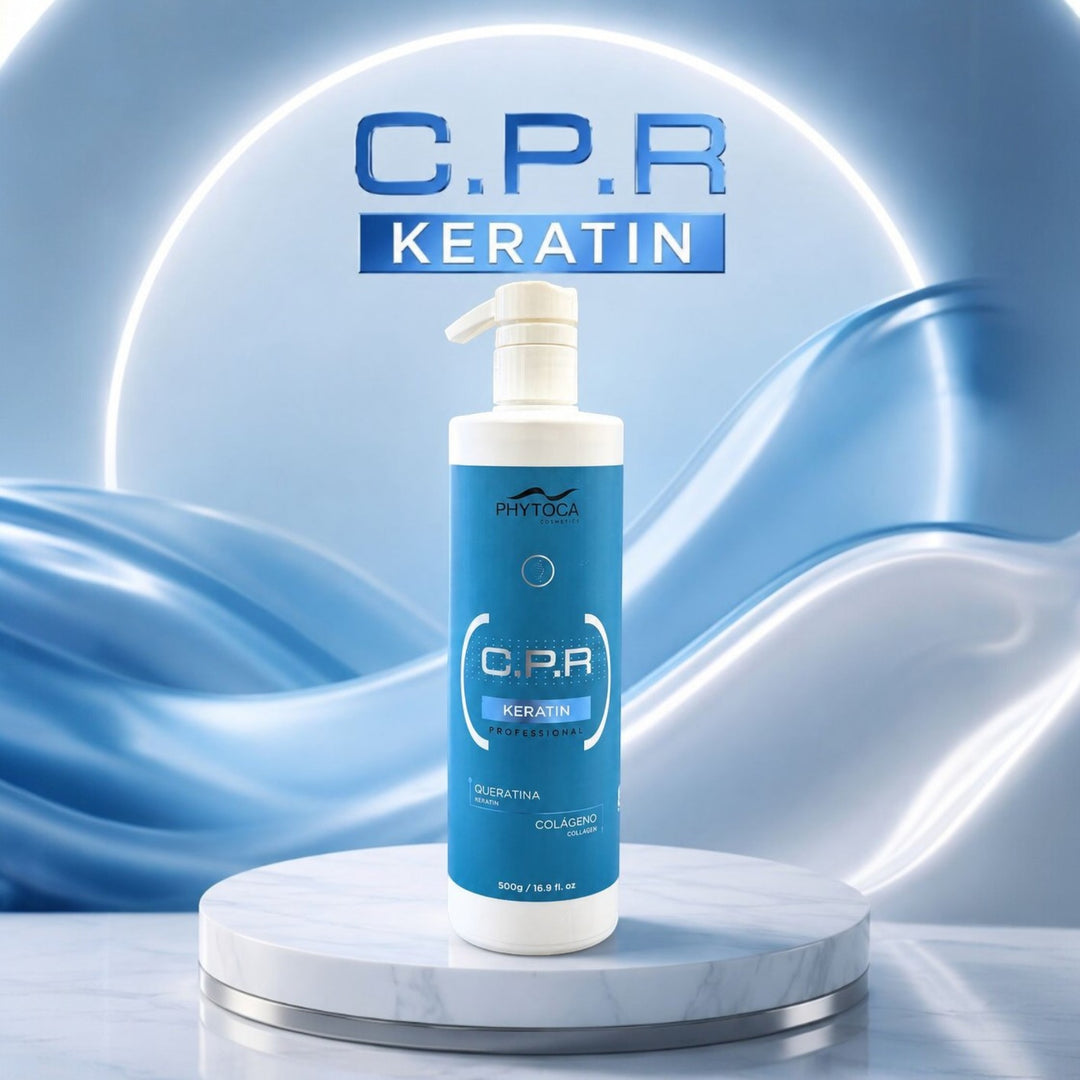 C.P.R Keratin