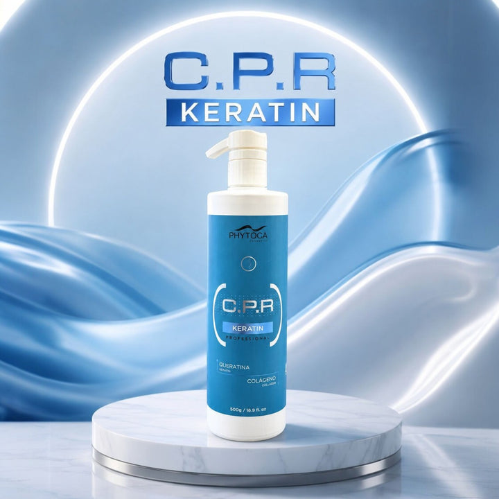 C.P.R Keratin