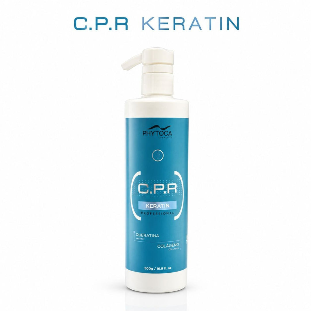 C.P.R Keratin