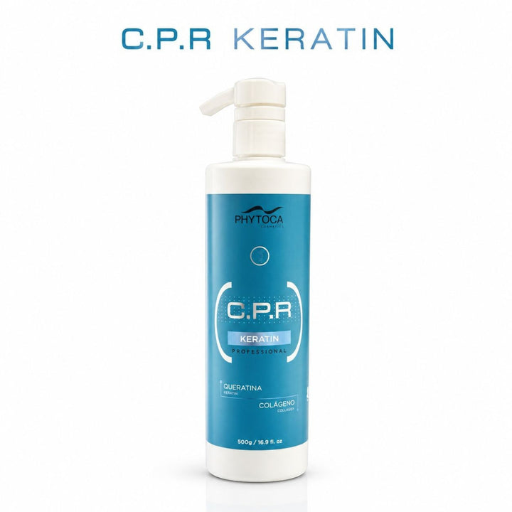 C.P.R Keratin