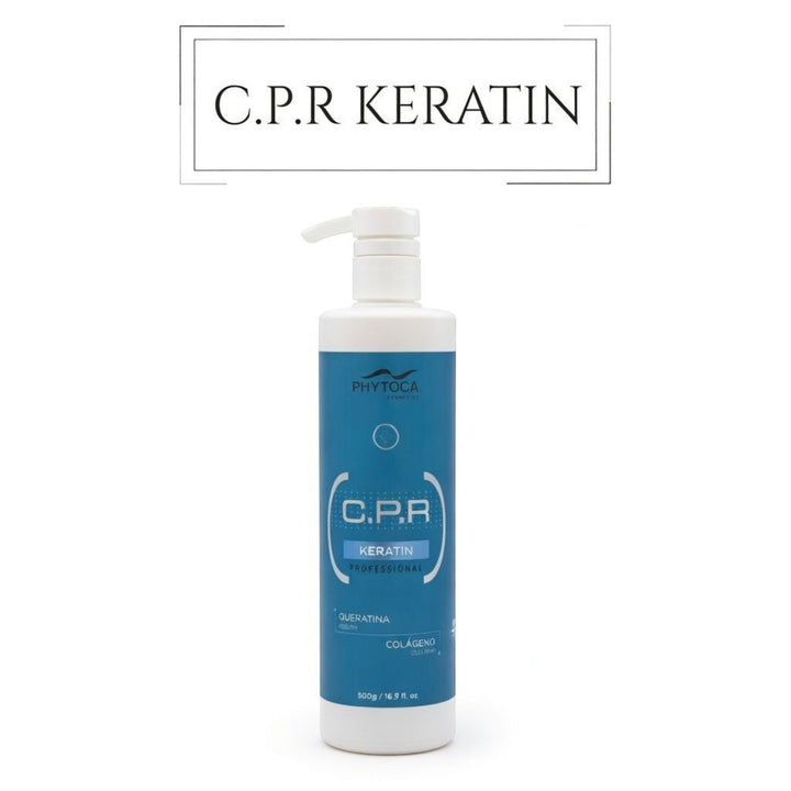 C.P.R Keratin