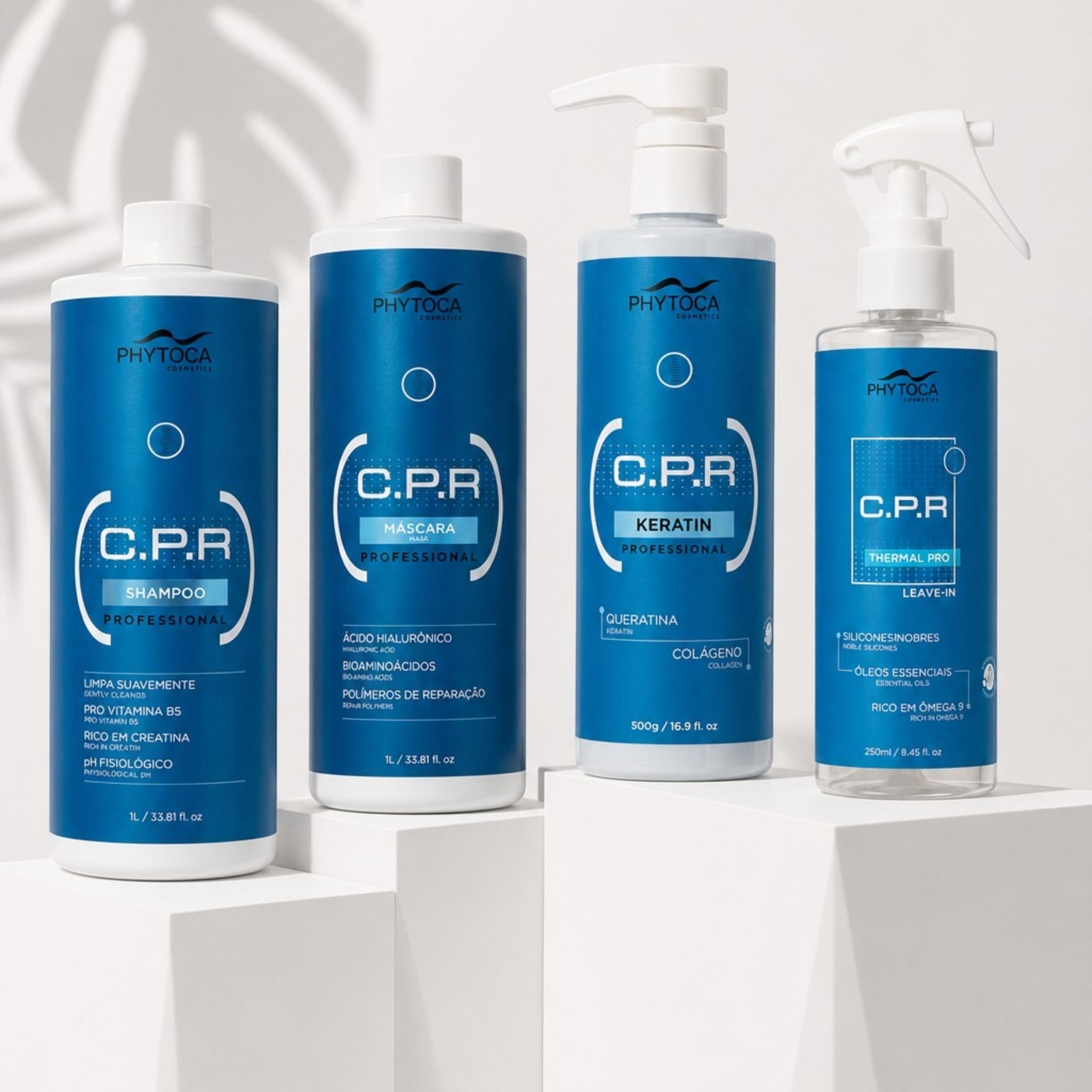 Professional CPR Kit – Phytoca USA
