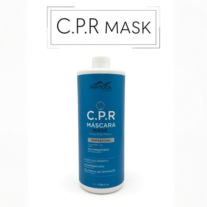 C.P.R Hair Mask