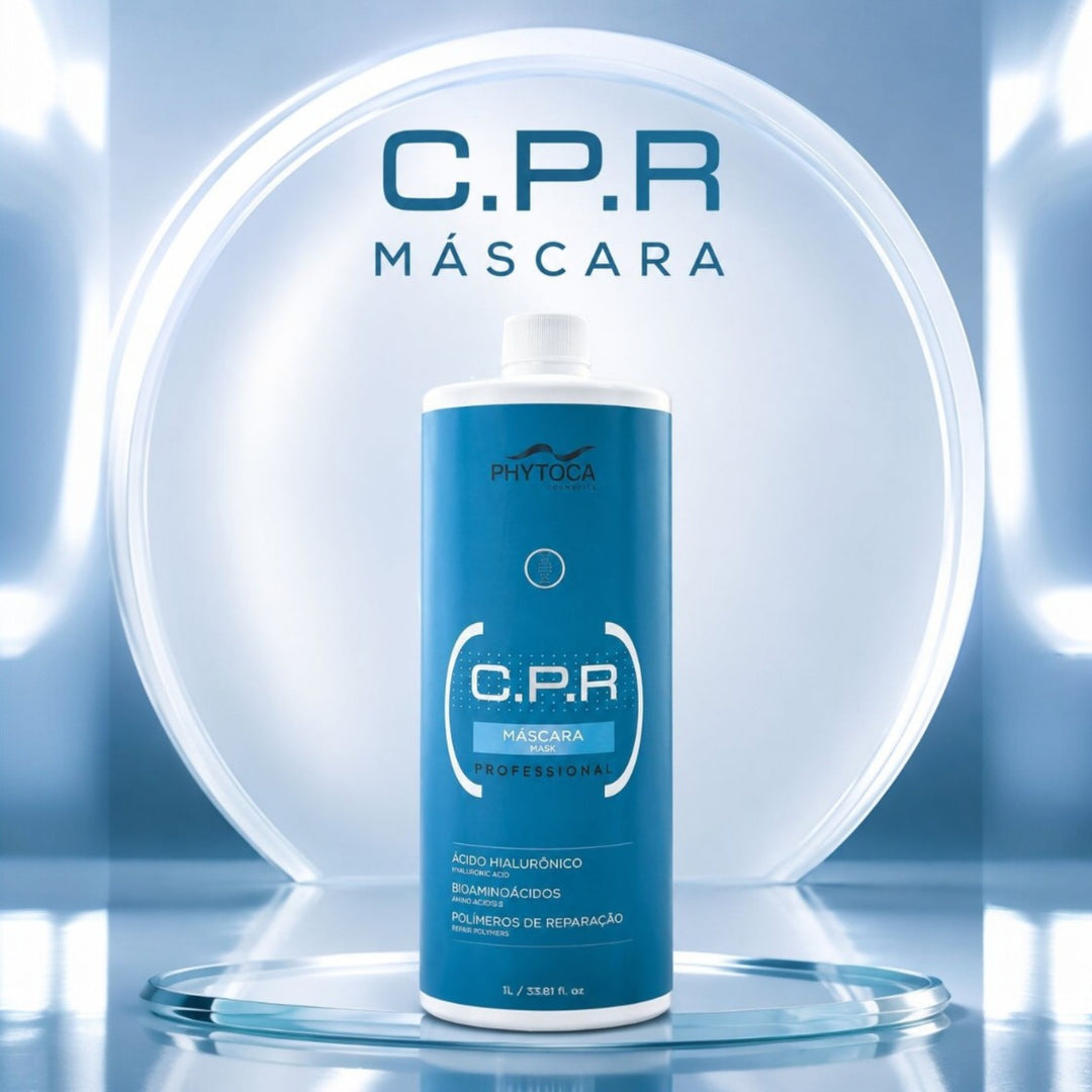 C.P.R Hair Mask