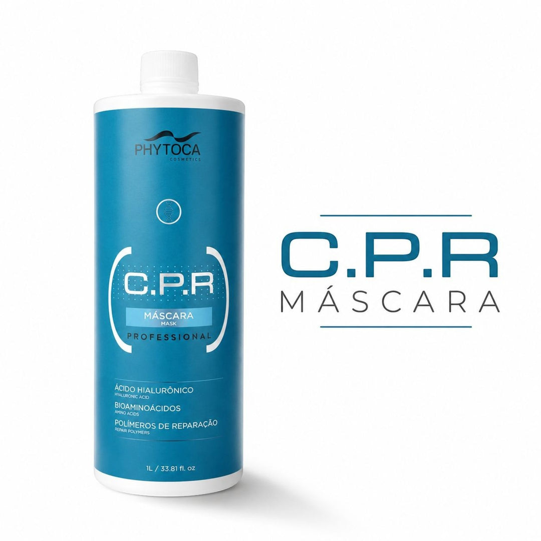 C.P.R Hair Mask