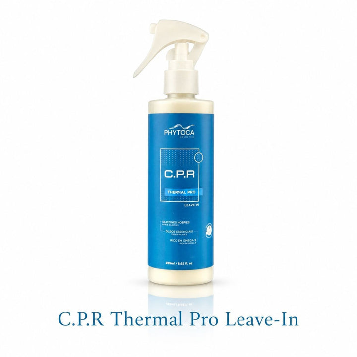 C.P.R Thermal PRO