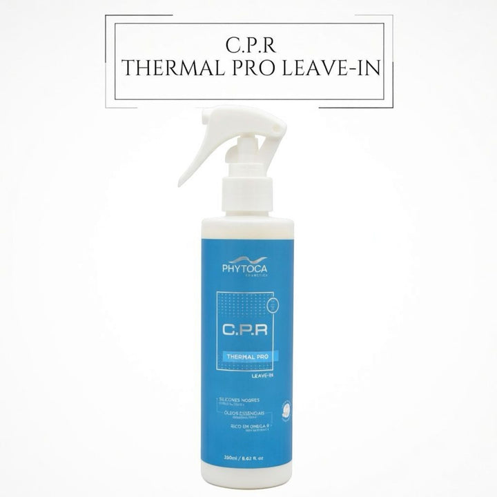 C.P.R Thermal PRO