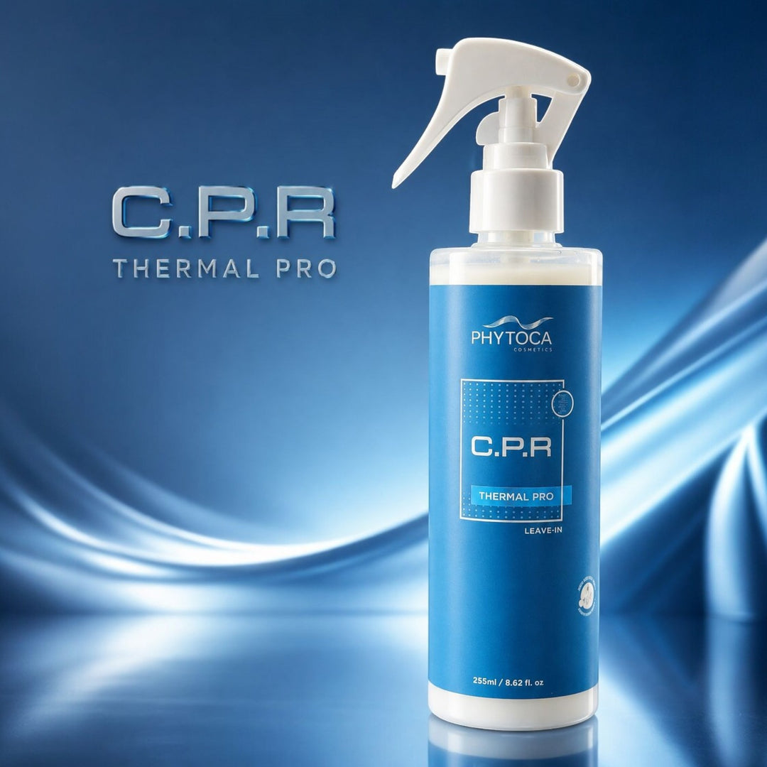 C.P.R Thermal PRO