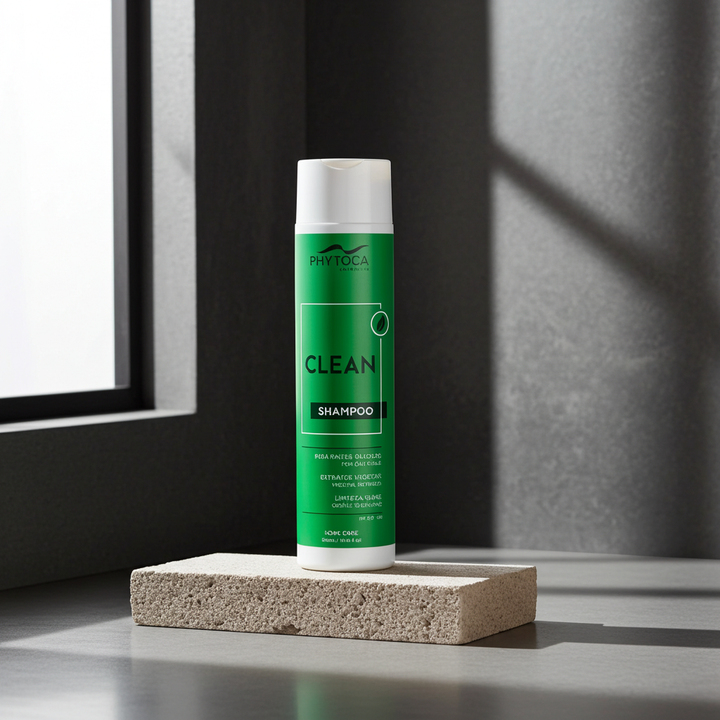 Clean Shampoo