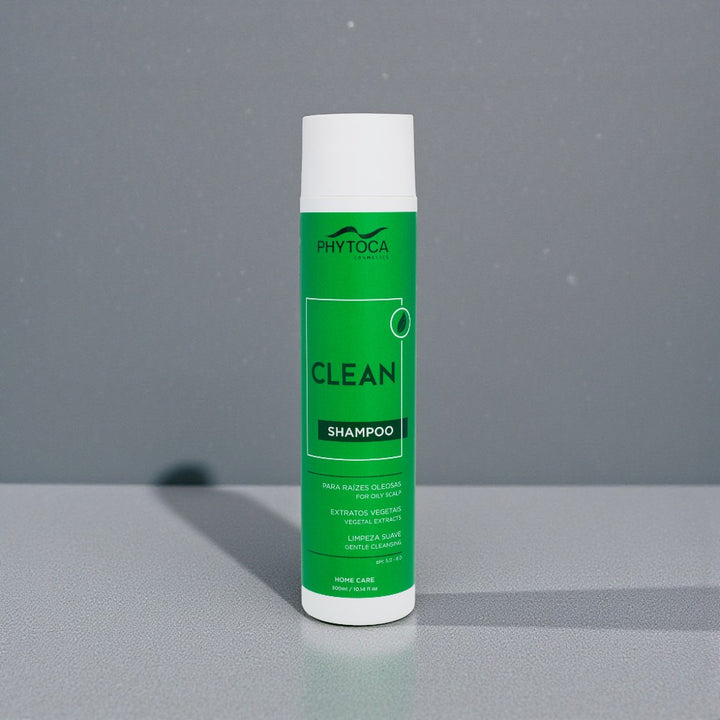 Clean Shampoo