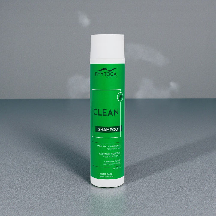 Clean Shampoo