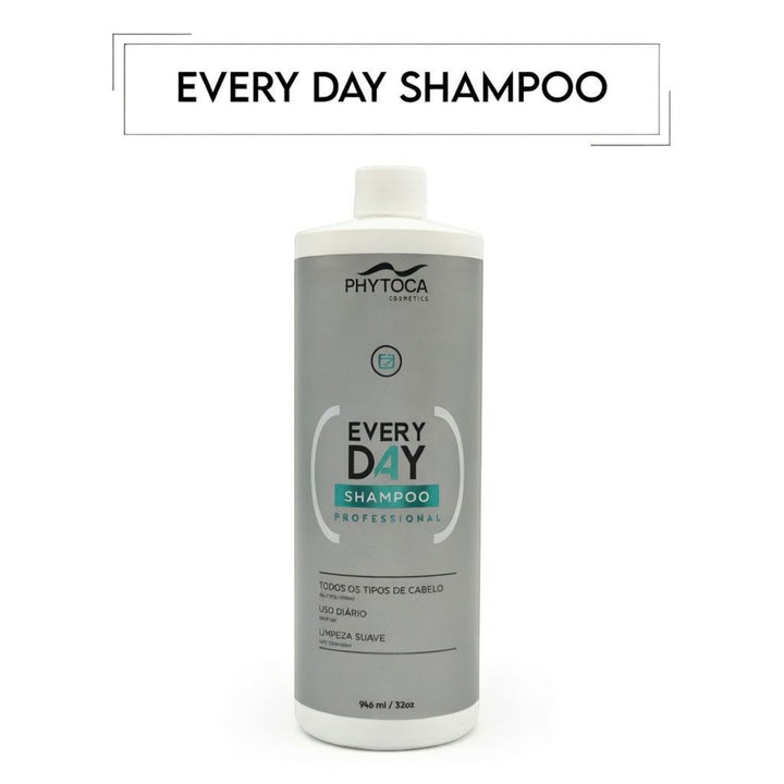 Every Day Shampoo 1L