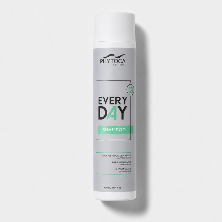 Every Day Shampoo