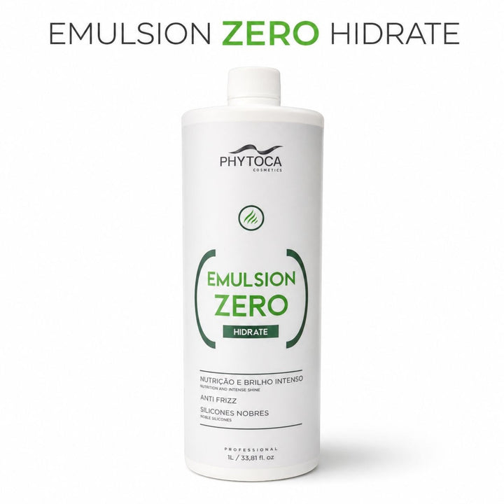 Emulsion Zero  Hidrate