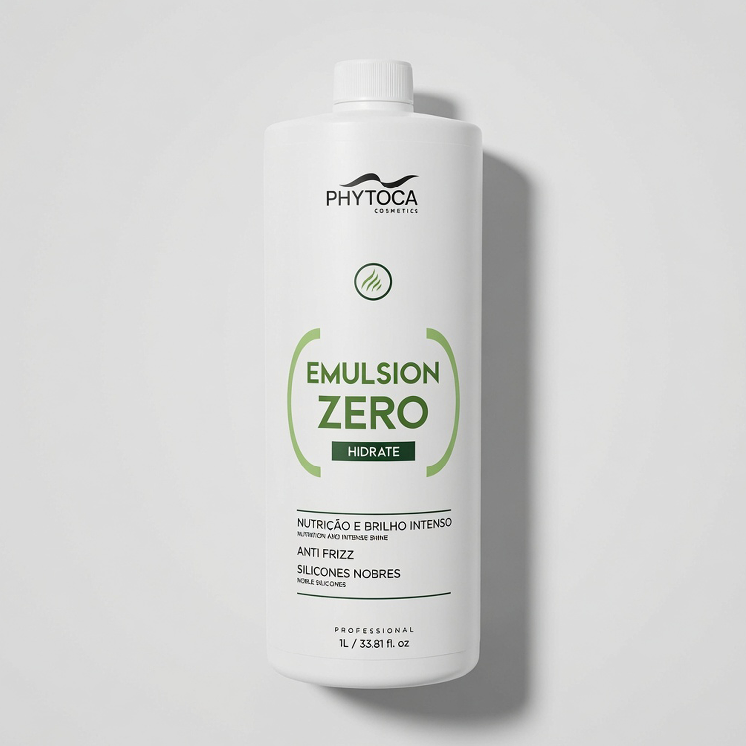Emulsion Zero  Hidrate