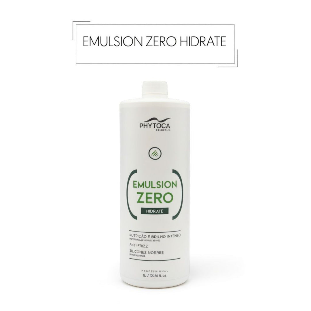 Emulsion Zero  Hidrate