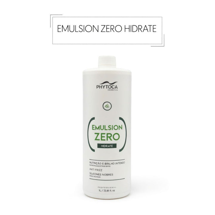 Emulsion Zero  Hidrate