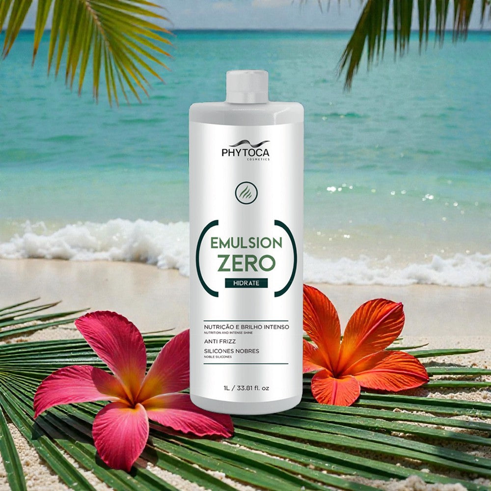 Emulsion Zero  Hidrate