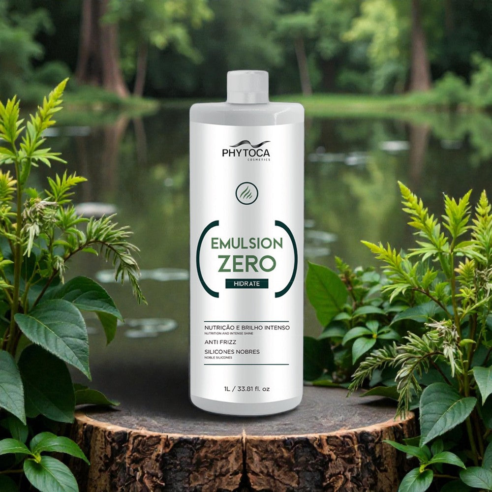 Emulsion Zero  Hidrate