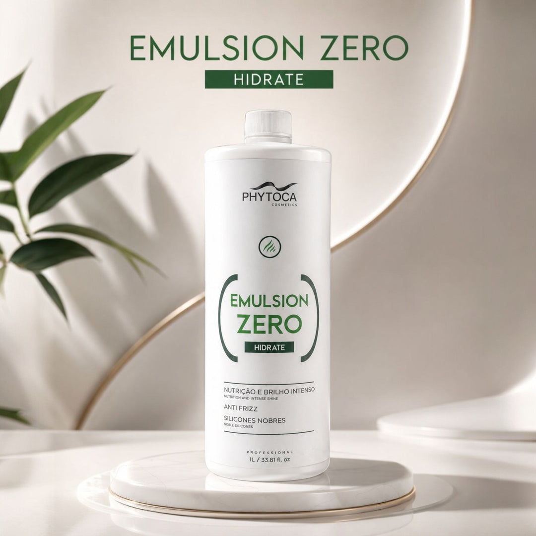 Emulsion Zero  Hidrate