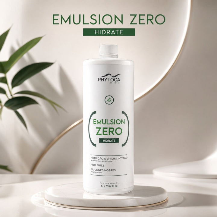 Emulsion Zero  Hidrate