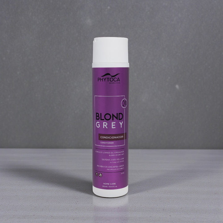 Blond Grey Conditioner