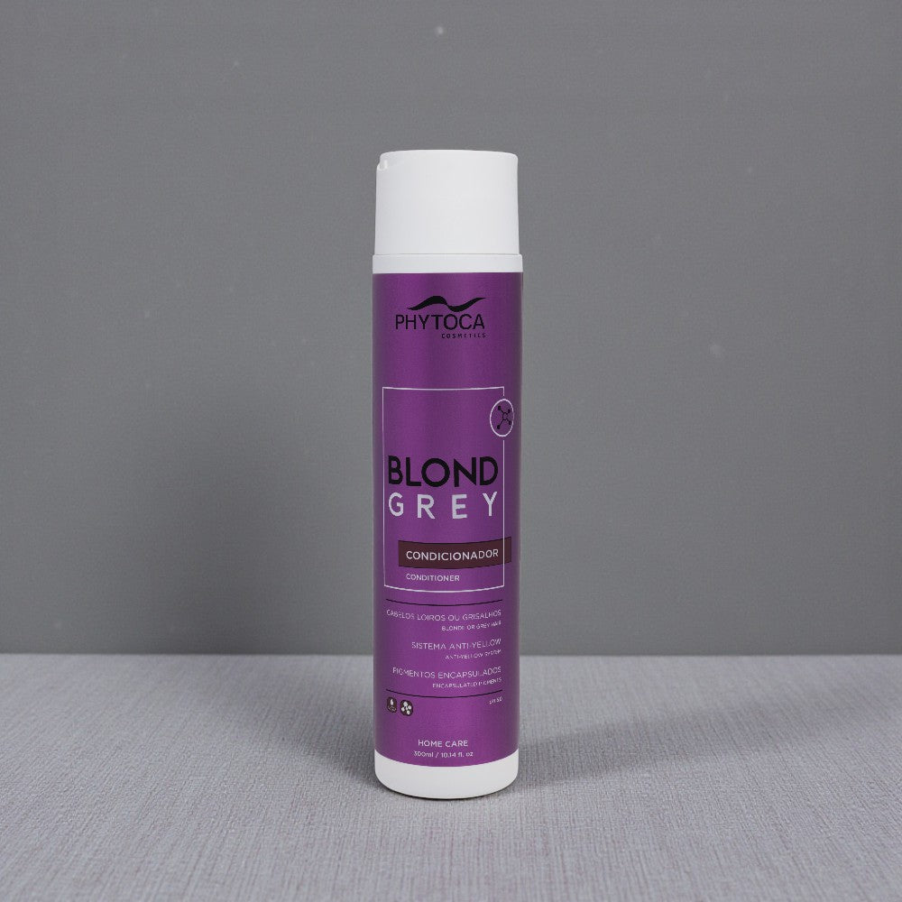 Blond Grey Conditioner
