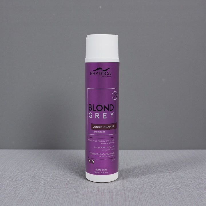 Blond Grey Conditioner