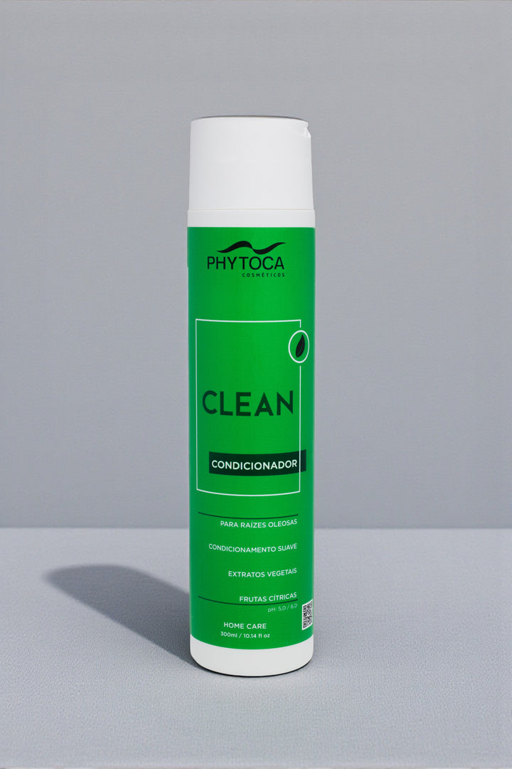 Clean Conditioner