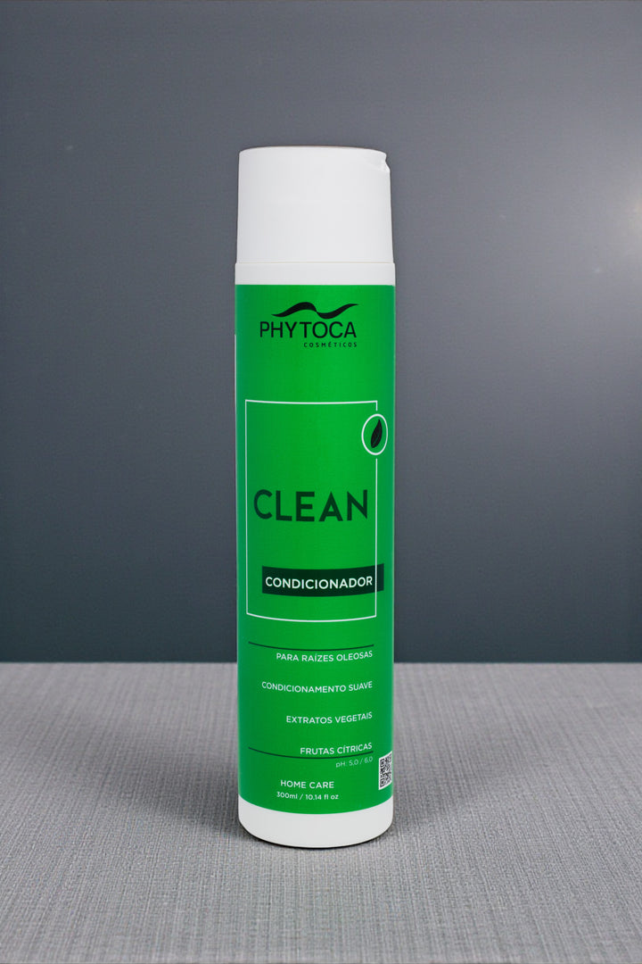 Clean Conditioner