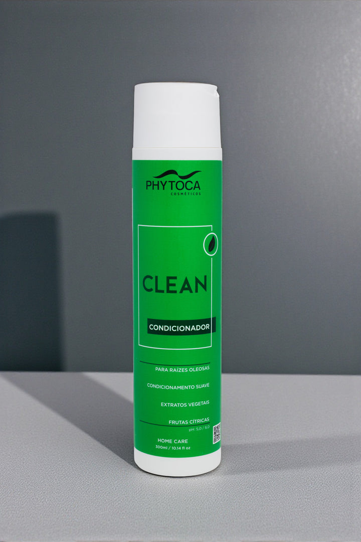 Clean Conditioner
