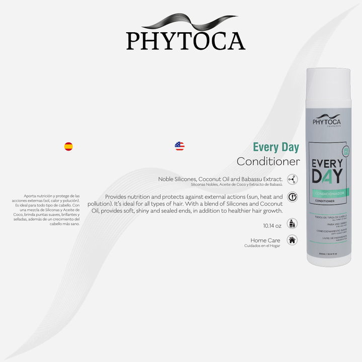Every Day Conditioner