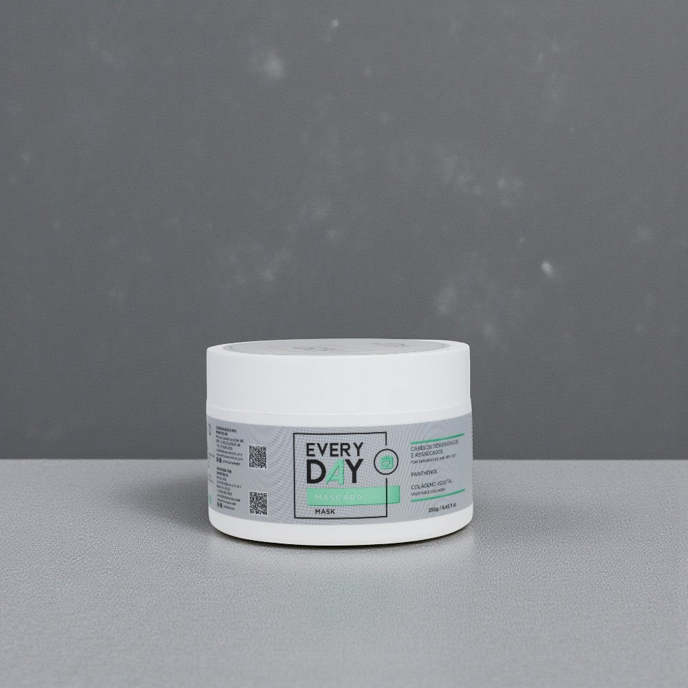 Every Day Hair Mask