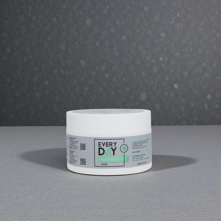 Every Day Hair Mask