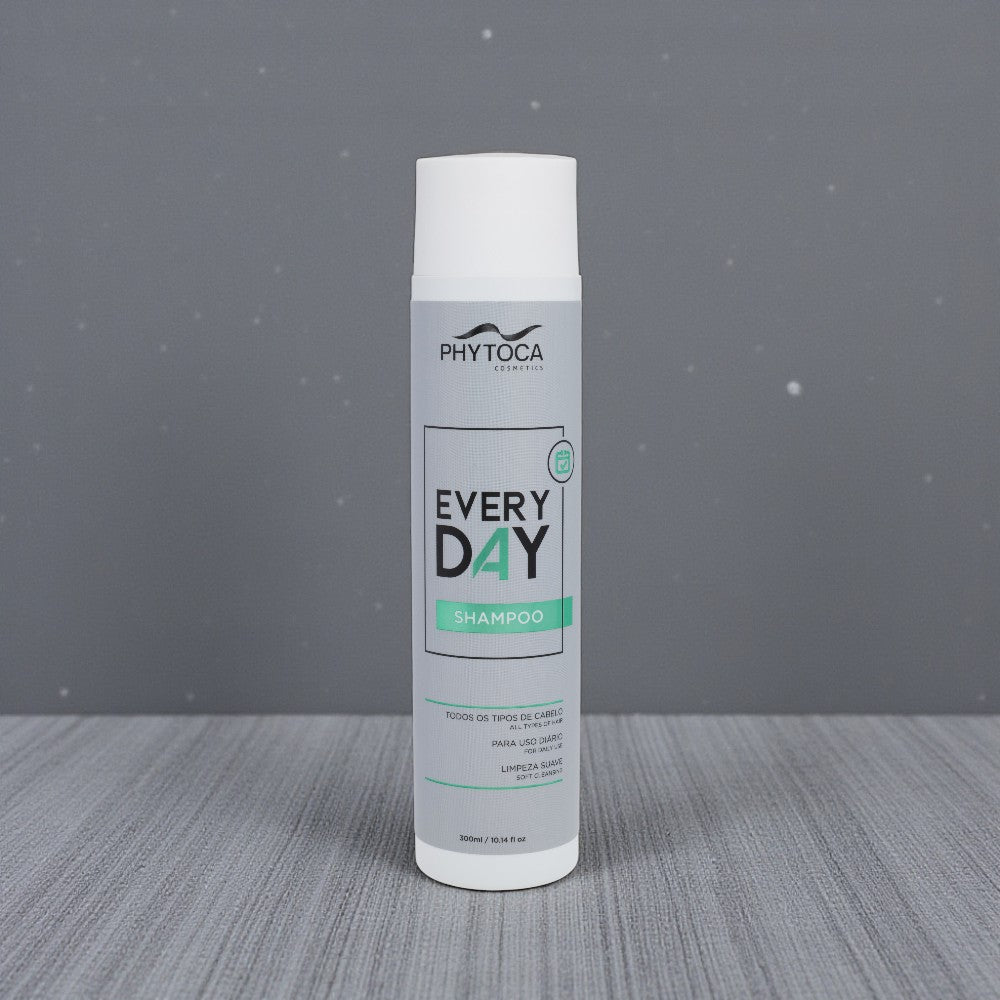 Every Day Shampoo