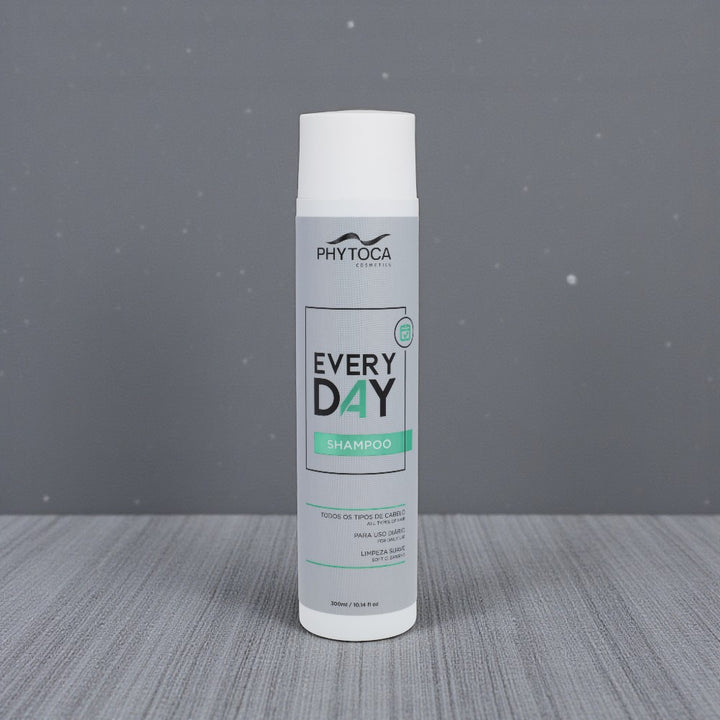 Every Day Shampoo