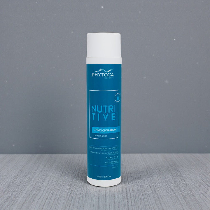 Nutritive Conditioner