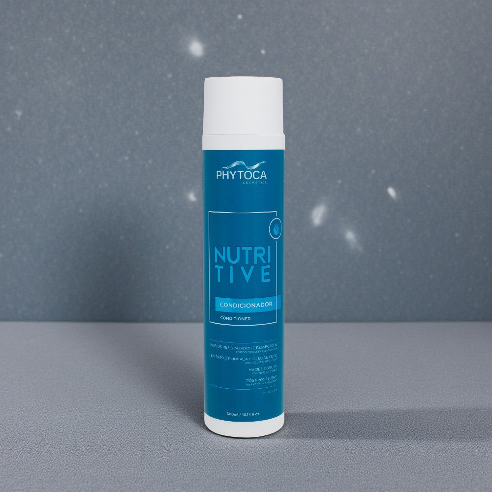 Nutritive Conditioner