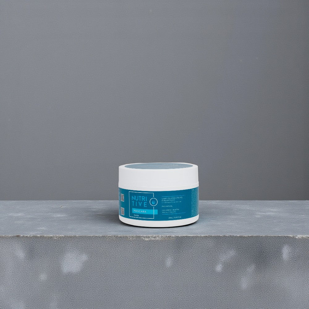 Nutritive Hair Mask