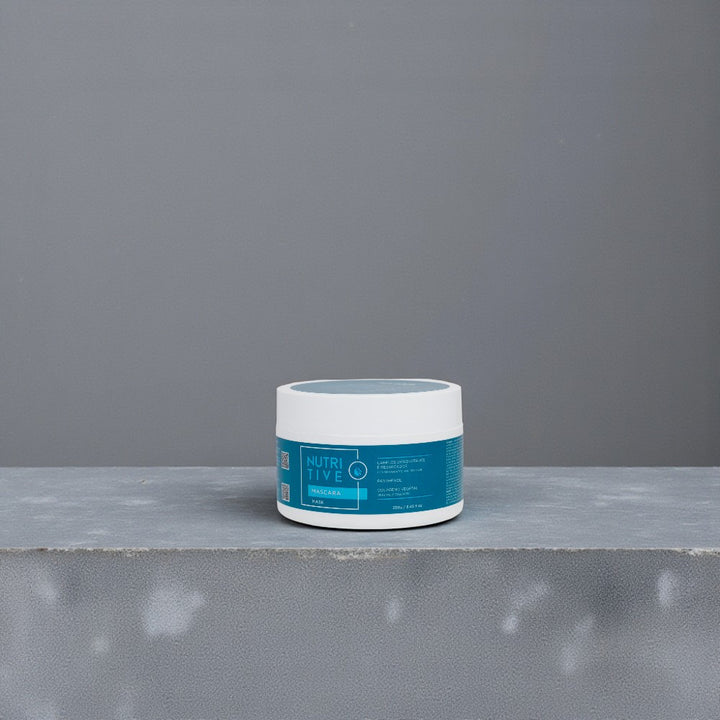 Nutritive Hair Mask