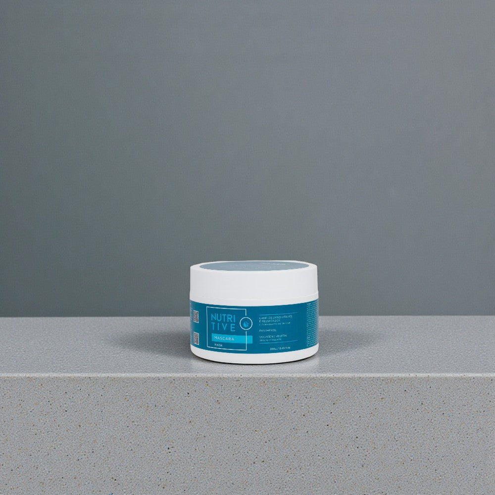 Nutritive Hair Mask