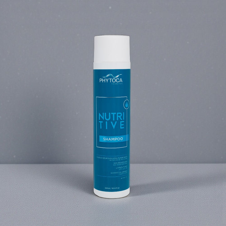Nutritive Shampoo