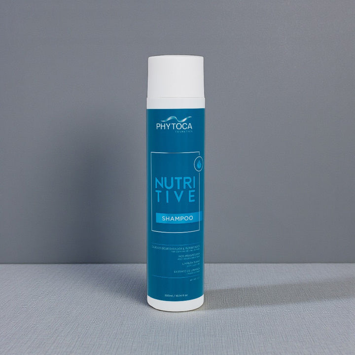 Nutritive Shampoo