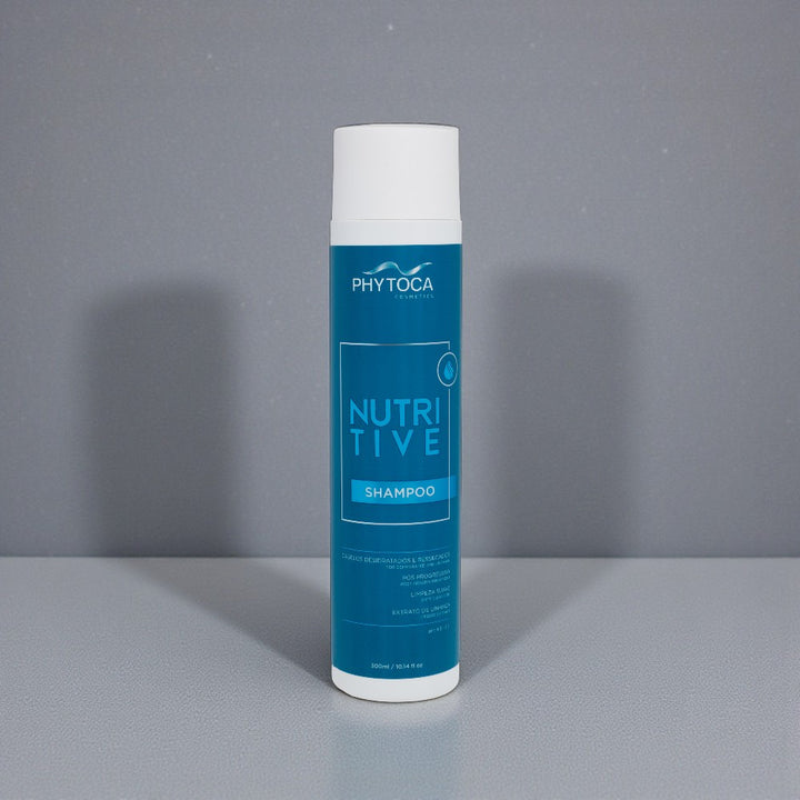 Nutritive Shampoo